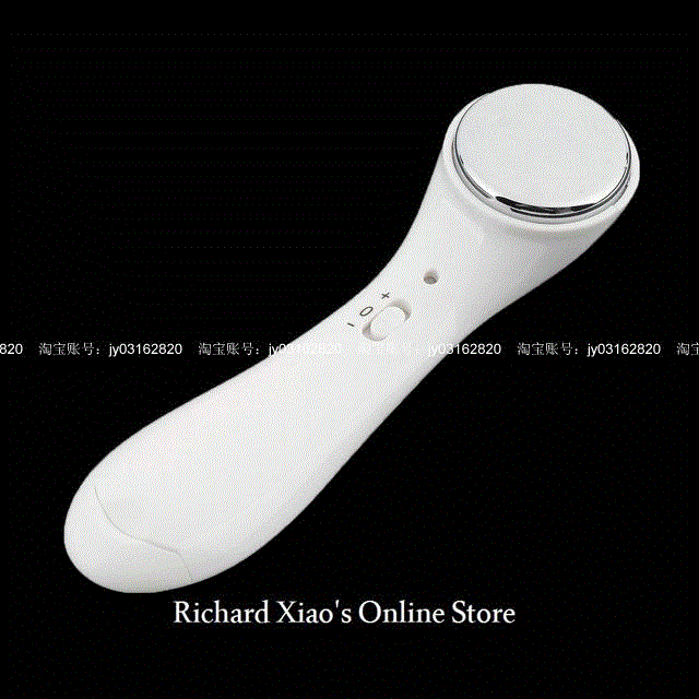 Electric Facial Cleanser Skin Care Face Massage Ionic Massa|msdalam kategori permainan video/Fitting/permainan/Raiders, Aksesori PSP, alat dengar - dari Buy2taobao.com untuk memberikan perkhidmatan ejen Taobao profesional membeli