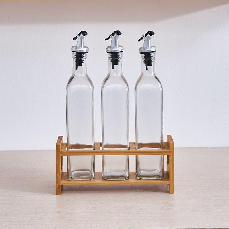 套装油瓶醋瓶酱油瓶组合家用大号防漏油壶玻璃厨房用品酱醋瓶透明在类目 厨房/烹饪用具, 厨用小工具/厨房储物, 储物瓶罐/厨房储物器皿, 油壶中 - 来自Buy2taobao.com提供专业的淘宝代购服务