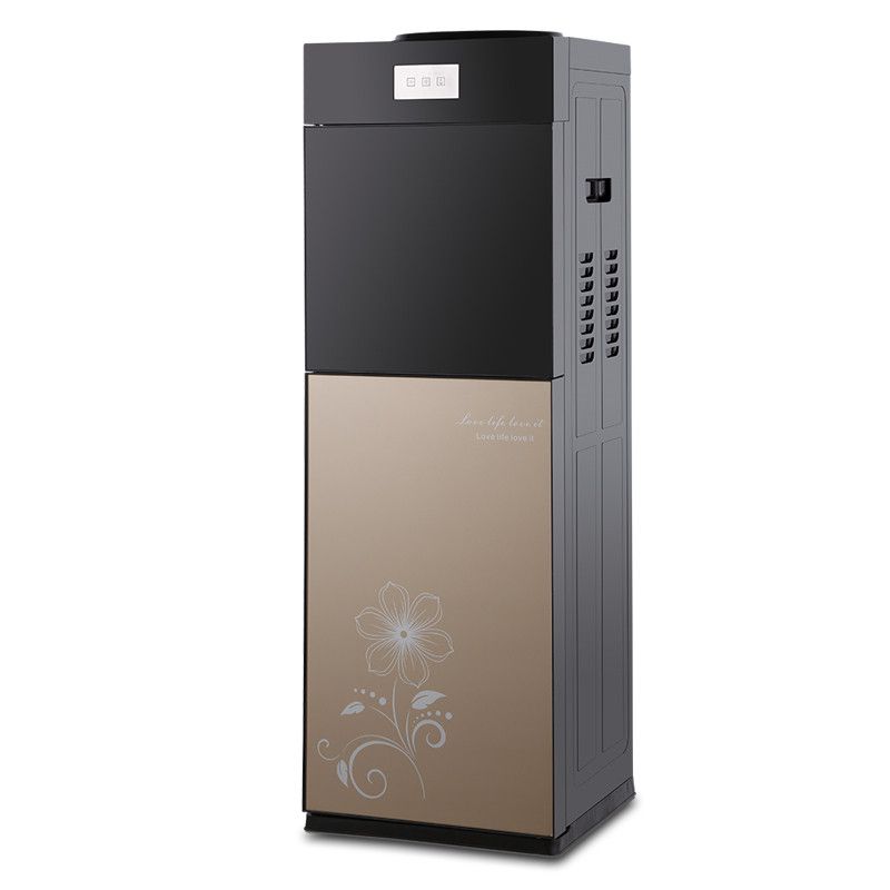 vertical Water dispenser Hot and cold household Warm small-scale Office Mini Cooling Boiled water machinein the Kitchen Appliances , Dispenser category - from Buy2taobao.com to provide professional Taobao agent buy service