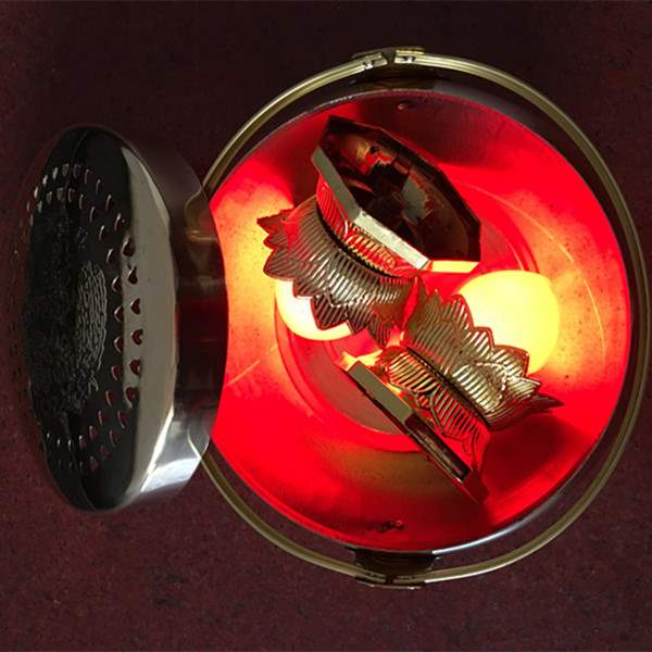 2018 new pattern tradition wedding Supplies Stove Wedding celebration The fire rushed marry The foot Shoulu Firein the Electrical life , Other home appliances , Hand/Foot treasure category - from Buy2taobao.com to provide professional Taobao agent buy service