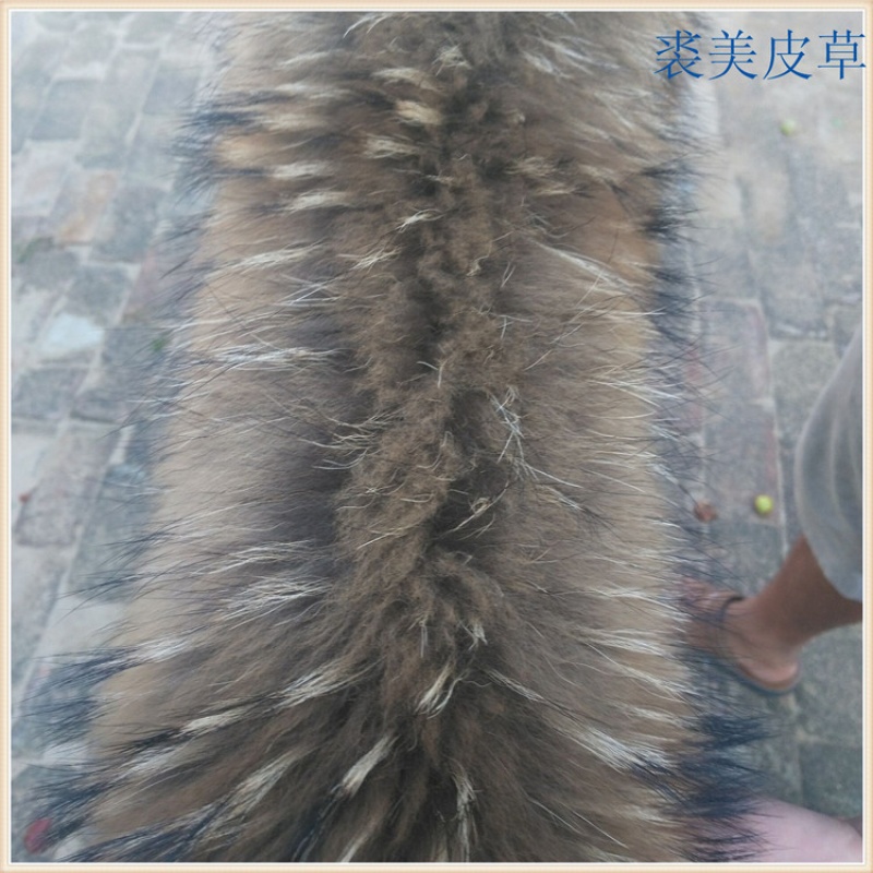 2016大羽绒服棉服貉子真毛帽领整皮毛领毛条可染色各个规格|msdalam kategori bekalan perayaan/hadiah, Baju - dari Buy2taobao.com untuk memberikan perkhidmatan ejen Taobao profesional membeli