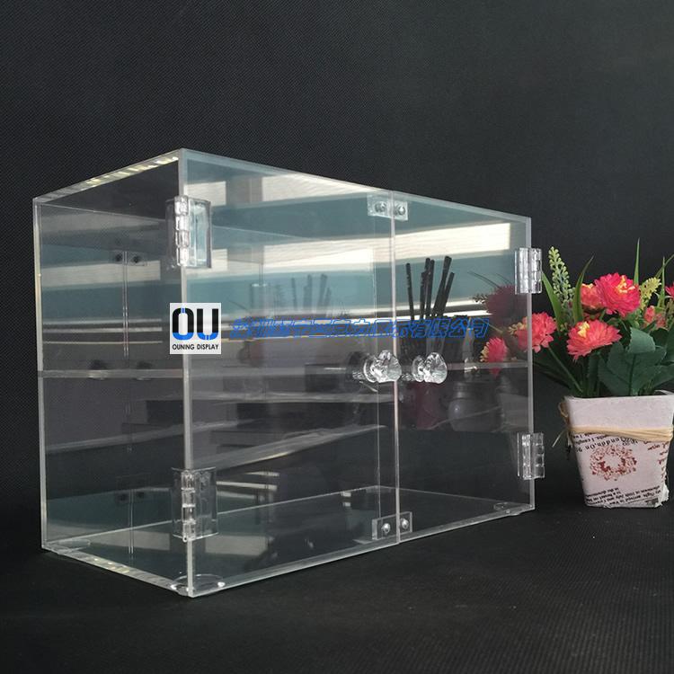 亚克力柜子有机玻璃精品展示柜透明配件柜手机陈列柜产品样品柜子在类目 商业/办公家具, 货架/展柜, 精品展柜/陈列柜中 - 来自Buy2taobao.com提供专业的淘宝代购服务