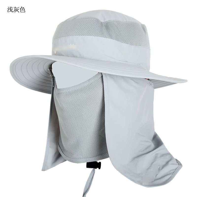 全方位天户外防紫外线男帽子钓鱼帽防晒帽太阳帽帽女季在类目 服饰配件/皮带/帽子/围巾, 帽子中 - 来自Buy2taobao.com提供专业的淘宝代购服务