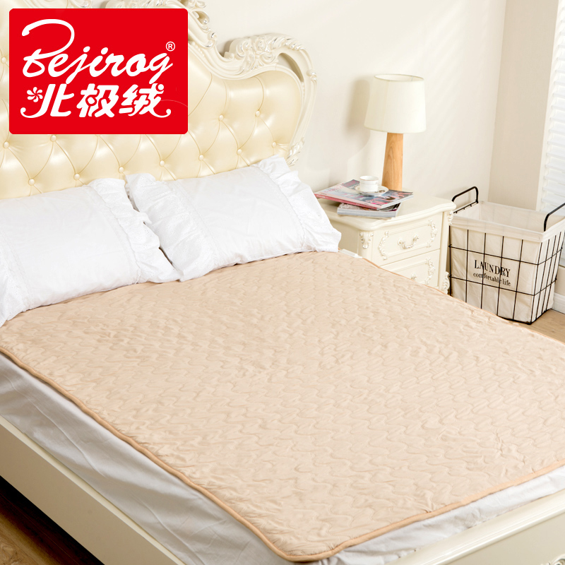 Bejirog Plumbing Electric blankets Double Water Cycle household Electric bed waterproof security Thermoregulationin the Home Daily , Electric blankets category - from Buy2taobao.com to provide professional Taobao agent buy service