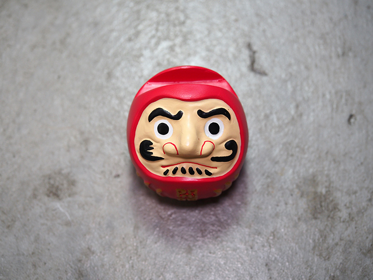 once in日本中古全新vintage達摩吉祥狗樹脂眼鏡架擺件裝飾物在類目 ZIPPO/瑞士軍刀/眼鏡, 太陽眼鏡中 - 來自Buy2taobao.com提供專業的淘寶代購服務