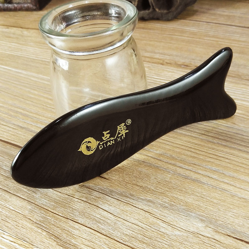 點犀正品天然水牛角刮痧板眼部臉面部按摩大號加厚免費刻字送視頻在類目 個人護理/保健/按摩器材, 經絡保健器材, 刮痧片/板中 - 來自Buy2taobao.com提供專業的淘寶代購服務