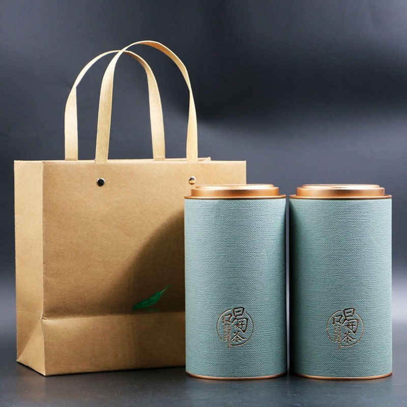 通用茶叶密封纸罐大号小号一斤半斤红茶包装家用圆筒茶叶罐空盒子在类目 餐饮具, 茶具, 茶叶罐中 - 来自Buy2taobao.com提供专业的淘宝代购服务