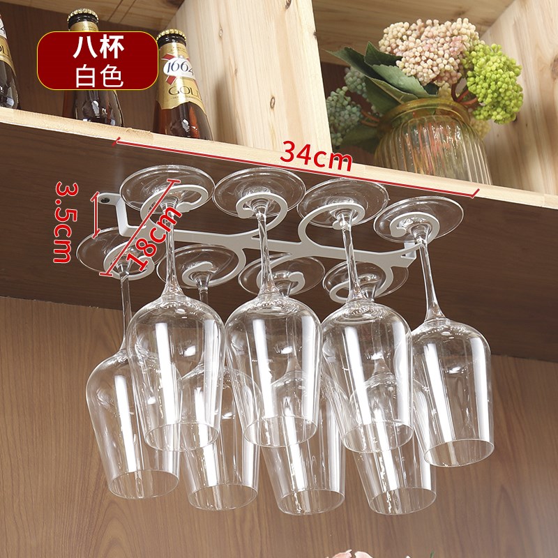 Cup holder Stemware Rack Simplicity glass Wine Storage rack red wine European style Wine glass holder Upside down pylons Chinese stylein the Tableware , Flagon/Wineglass/Wine , Wine category - from Buy2taobao.com to provide professional Taobao agent buy service