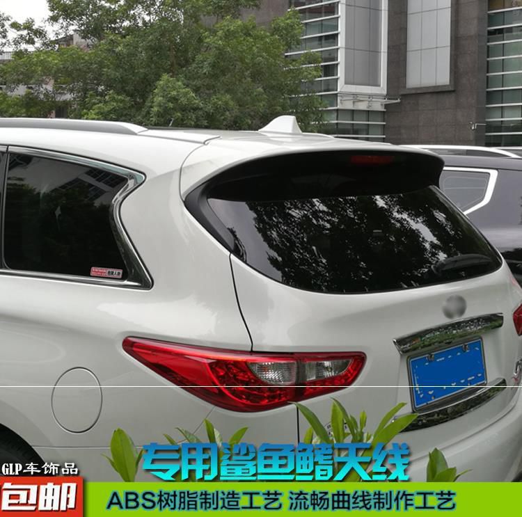 适用于2017-2019款劲客专用鲨鱼鳍收音天线改装配件汽车天线在类目 汽车/用品/配件/改装, 汽车零配件, 车用天线中 - 来自Buy2taobao.com提供专业的淘宝代购服务