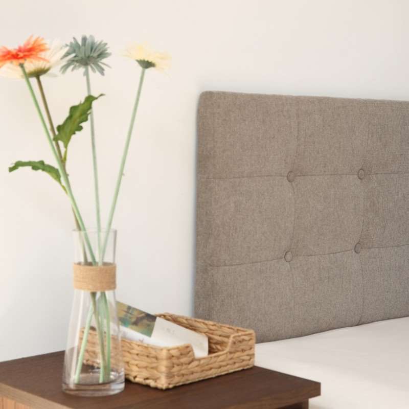 北欧床头软包双人床上靠背榻榻米无床头靠垫靠枕布艺床头罩可定制|ruв категории домашний ткань, подушка/подушка - от Buy2taobao.com для оказания профессиональной услуги покупки агента Taobao