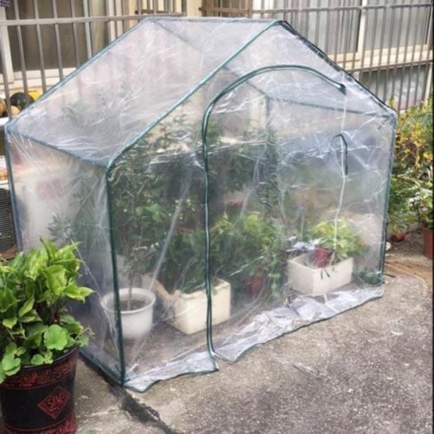 苗圃家用温室小花棚小型保暖室外花苗加大号保温盖牢固植物类花。在类目 鲜花速递/花卉仿真/绿植园艺, 园艺用品, 其它园艺用品中 - 来自Buy2taobao.com提供专业的淘宝代购服务