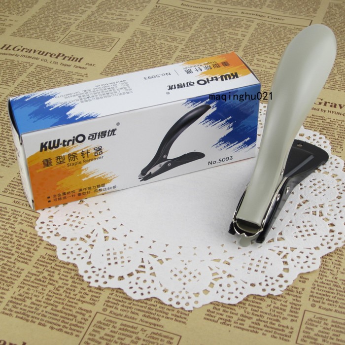 carton Dedicated Hand picked up the nail Heavy Duty Staple Demolition nail Dedicated Effort saving The nail pullerin the Hardware/Tool , Hand Tools , Holding Tools , Claw Naildrawers category - from Buy2taobao.com to provide professional Taobao agent buy service