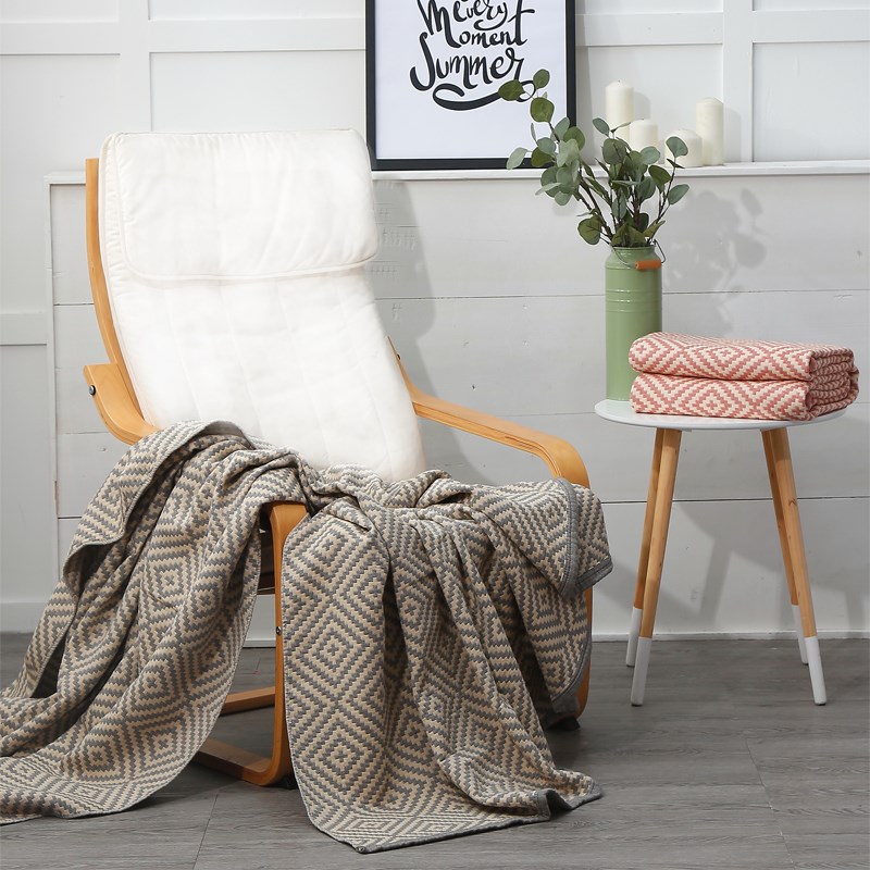 four layers Gauze Towel pure cotton Single Double lattice Nap blanket summer quilt sofa Blanket Thin section 60 branchin the Bedclothes , Leisure blanket/Woolen blanket/Carpet category - from Buy2taobao.com to provide professional Taobao agent buy service