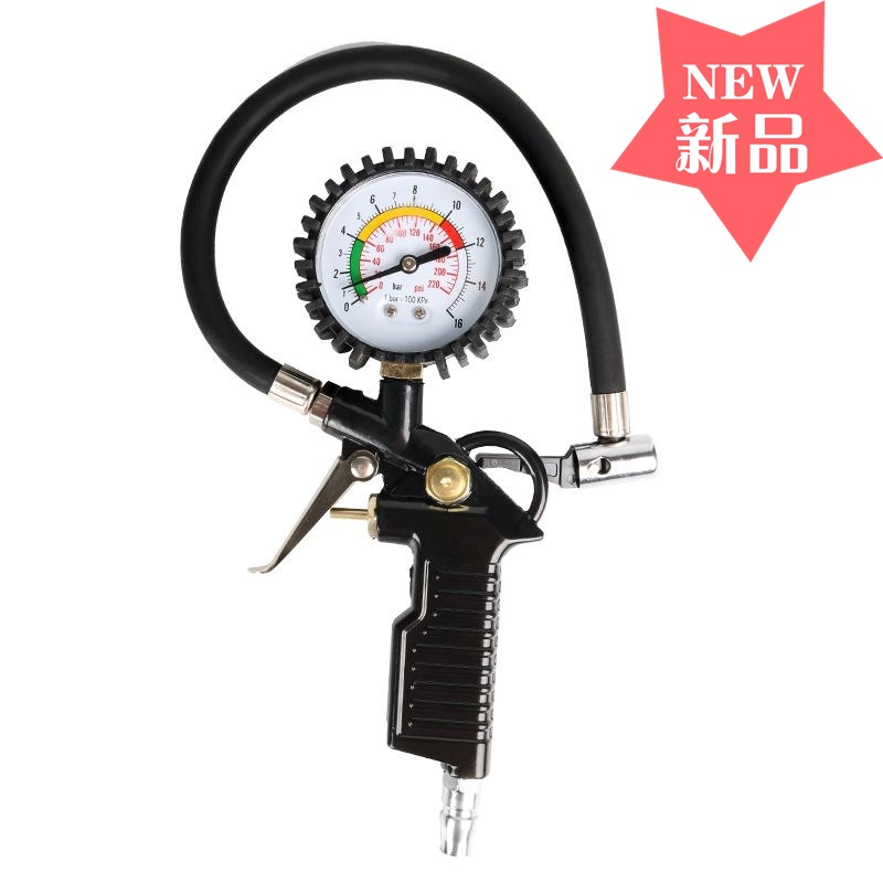 机械胎压表数显手持式汽车数字式带加气补胎压力表监测器充气泵胎在类目 汽车/用品/配件/改装, 汽车用品/内饰品, 驾车个人用品, 气压表/胎压表中 - 来自Buy2taobao.com提供专业的淘宝代购服务