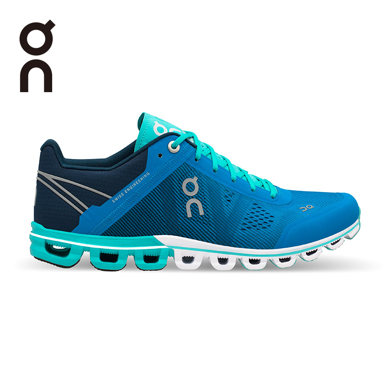OnRunning 训练型轻量减震女款跑步鞋 Cloudflow在类目 运动鞋new, 跑步鞋中 - 来自Buy2taobao.com提供专业的淘宝代购服务