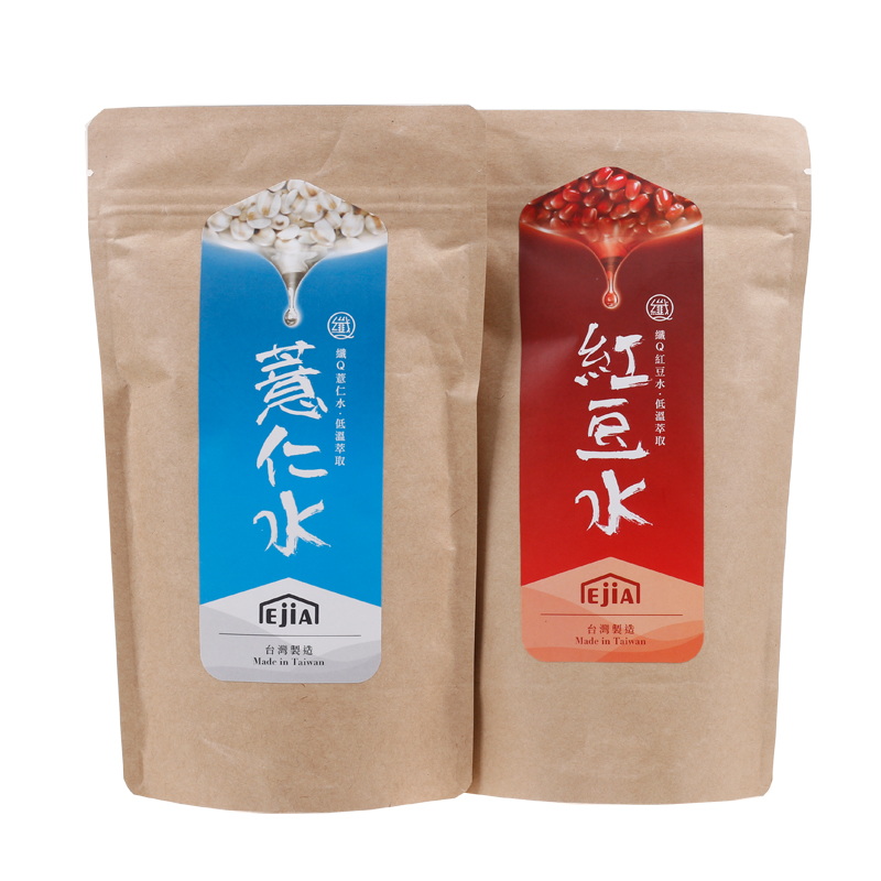 EJIA台湾好手艺纤Q 薏仁水30倍红豆薏米粉王子异同款宝岛白薏仁粉在类目 咖啡/麦片/冲饮, 天然粉粉食品中 - 来自Buy2taobao.com提供专业的淘宝代购服务