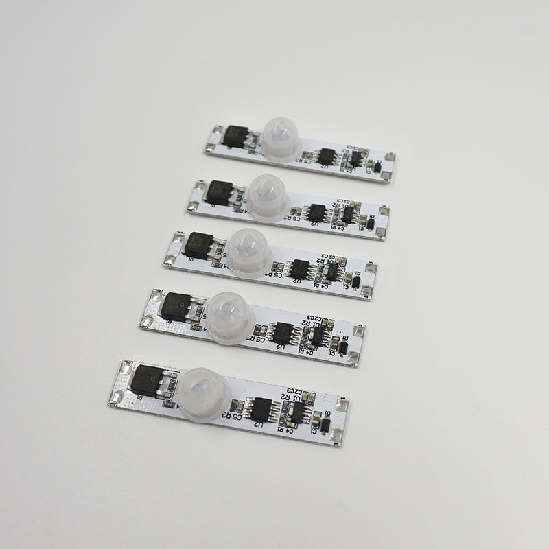 人体感应开关模块 DC3.7-24V PIR模块 红外感应开关12V 5V在类目 电子/电工, 智能家居系统, 电源控制系统, 人体感应开关中 - 来自Buy2taobao.com提供专业的淘宝代购服务