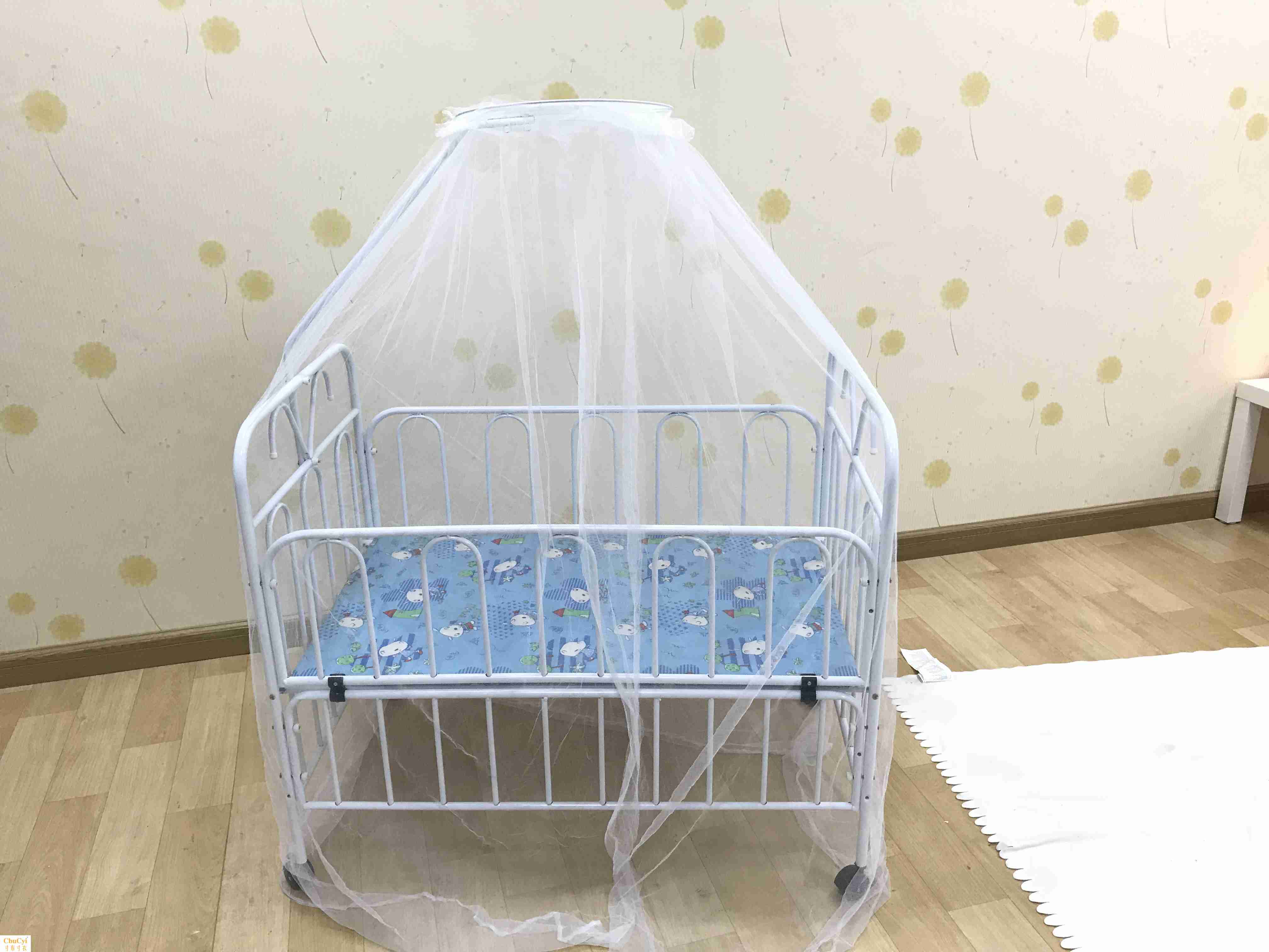 冠儿宝婴儿铁床新生婴儿铁床BB铁床宝宝床哄睡床多功能婴儿床|msdalam kategori lampin/Xihu/makan/push pelarik, Crib/katil-katil bayi/Cradle/kerusi, katil-katil bayi/katil kanak-kanak - dari Buy2taobao.com untuk memberikan perkhidmatan ejen Taobao profesional membeli