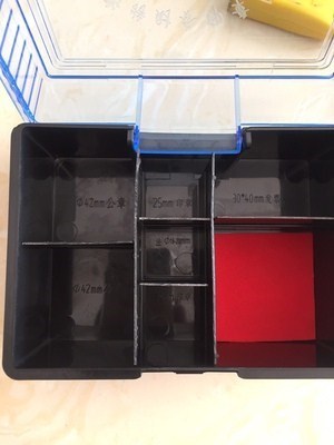 收纳盒学生公司印章箱分隔印章盒子收纳翻盖整理盒卫生间饰品盖章|msdalam kategori Kamus elektronik/buku kertas elektronik/alat tulis, Tulis lain-lain - dari Buy2taobao.com untuk memberikan perkhidmatan ejen Taobao profesional membeli