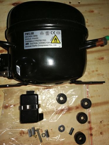 全新原裝PW5.0B 容聲 雙鹿600a壓縮機,代替加西貝拉壓縮機1080Y在類目 3C數碼配件, 手機配件, 手機防塵塞中 - 來自Buy2taobao.com提供專業的淘寶代購服務