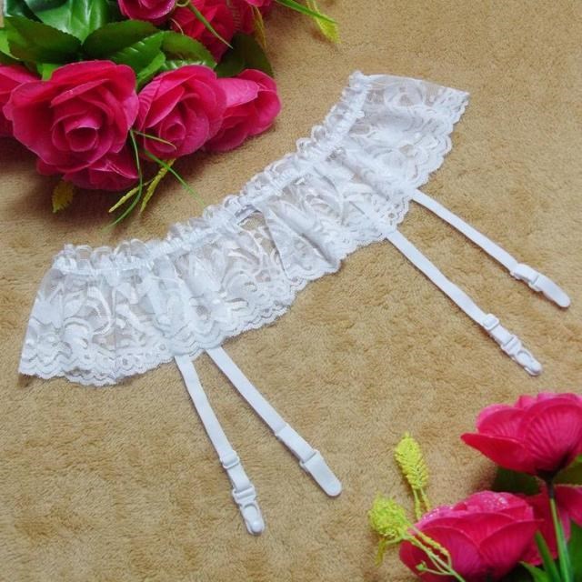 perspective Temptation Lace Garter Beauty sexy long and tube-shaped High cylinder Net socks interest Underwear set AI179in the Adult /Contraception, Sexy lingerie , Sex Accessories , Garter category - from Buy2taobao.com to provide professional Taobao agent buy service