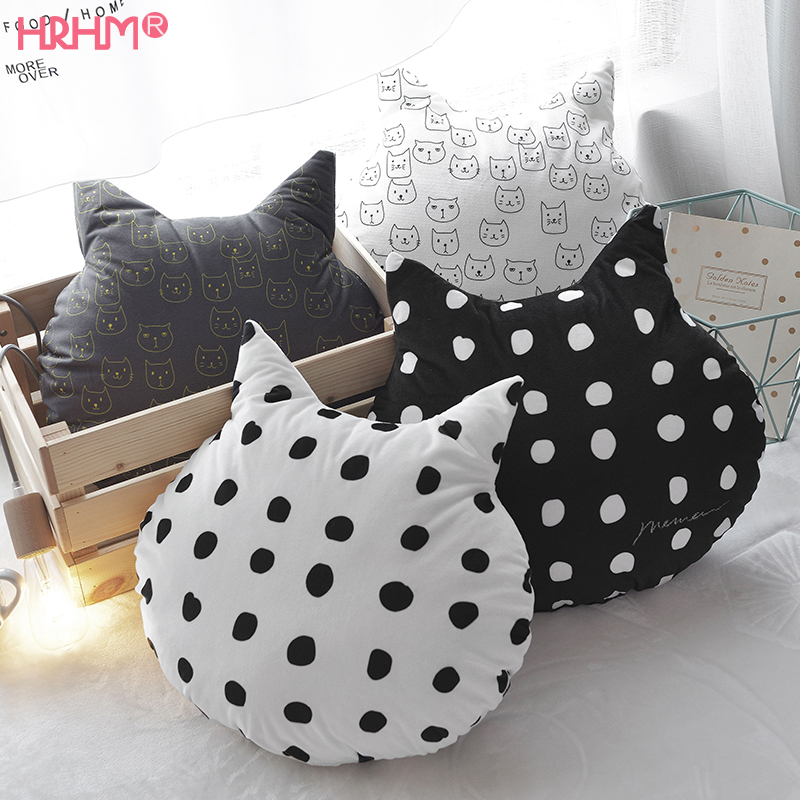 HRHM Korean home Comfort Cushion Pillow Collocation pillow(Containing core)in the Home Fabric , Pillow/Pillow category - from Buy2taobao.com to provide professional Taobao agent buy service