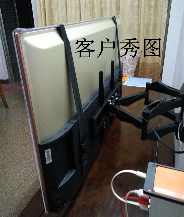 32寸寸液晶电视机屏幕保护罩亚克力透明防爆防小孩防砸撞防尘客厅|ruв категории домашний ткань, пылезащитный защитного покрытия, телевизор капот - от Buy2taobao.com для оказания профессиональной услуги покупки агента Taobao