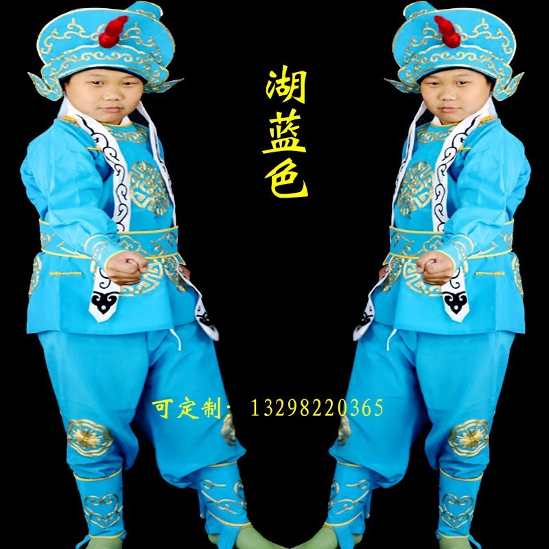 戏剧戏曲儿童古装京剧越剧服装武生小兵衣帽子儿童兵衣盘金小兵在类目 女装/女士精品, 唐装/民族服装/舞台服装, 民族服装/舞台装中 - 来自Buy2taobao.com提供专业的淘宝代购服务