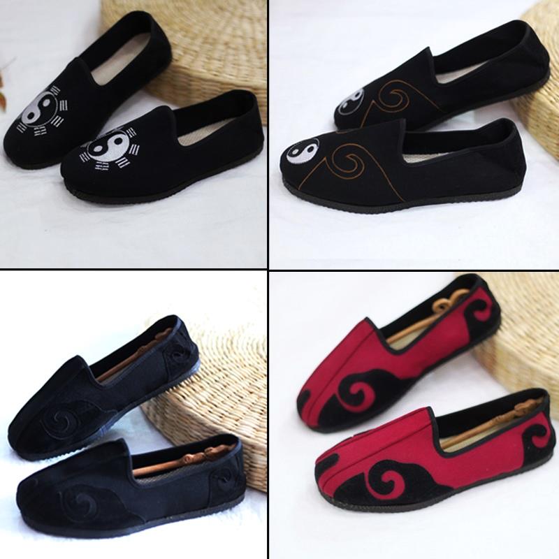 Wudang Ten shoes Taoism Martial arts shoes Taoist Taiji shoes Double beam tyre Practice shoesin the Sports/Yoga/Fitness/Fans supplies , Taekwondo/Wushu/Fight , Tai Chi , Tai chi shoes  category - from Buy2taobao.com to provide professional Taobao agent buy service