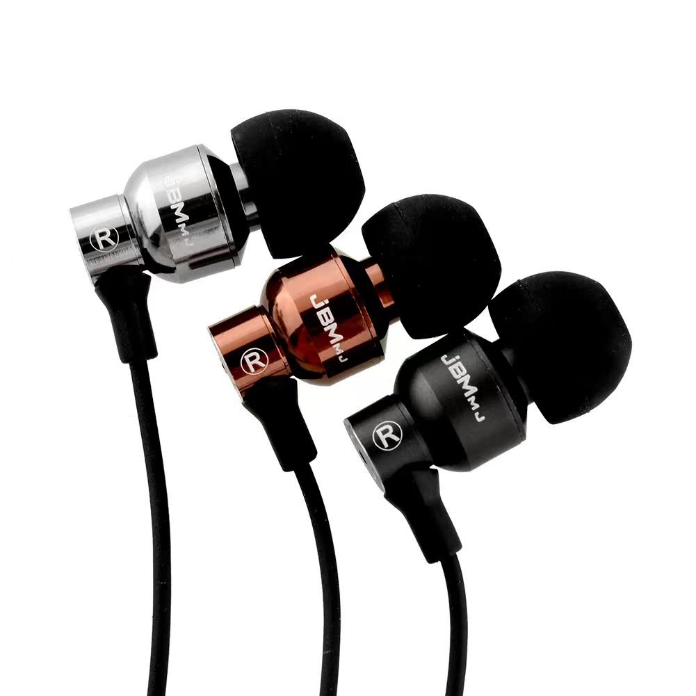 JBM 8600 iron gray Bass Stereo In-Ear Earphone metal Headset|msdalam kategori haiwan peliharaan/makanan haiwan dan bekalan, haiwan kesayangan yang lain, haiwan kesayangan yang lain - dari Buy2taobao.com untuk memberikan perkhidmatan ejen Taobao profesional membeli