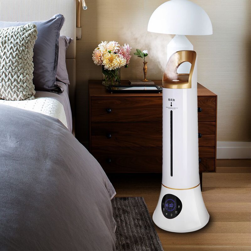 落地式加湿器 家用电器静音卧室大容量办公室空调空气香薰机|msdalam kategori kehidupan elektrik, humidifier - dari Buy2taobao.com untuk memberikan perkhidmatan ejen Taobao profesional membeli