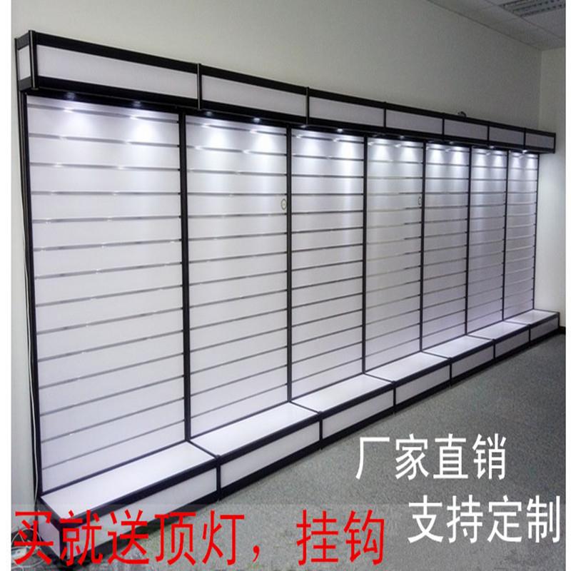 Jewelry Pendant Lingerie shop goods shelves Socks Showcase mobile phone Accessories cabinet Slot board Display rack Jewelry stores goods shelvesin the Business/Office Furniture , Shelf/Showcase , Boutique Showcase/Showcase category - from Buy2taobao.com to provide professional Taobao agent buy service