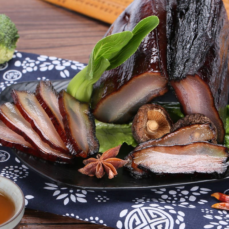 腊五花肉肥瘦可选腊肉腊肠香肠湖南湘西特产四川1斤装/5斤装|msdalam kategori beras/Utara-Selatan barangan kering/perasa, Utara-Selatan barangan kering/daging Kering, Salai dan dipelihara/sosej/produk Ham, Wax/Bacon - dari Buy2taobao.com untuk memberikan perkhidmatan ejen Taobao profesional membeli