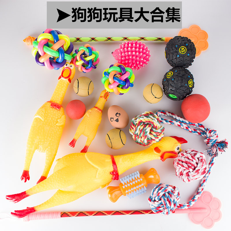 宠物小狗狗玩具球泰迪幼犬玩具发声猫玩具用品惨叫鸡玩具棉球玩具在类目 宠物/宠物食品及用品, 猫/狗玩具, 橡胶球/球形玩具中 - 来自Buy2taobao.com提供专业的淘宝代购服务