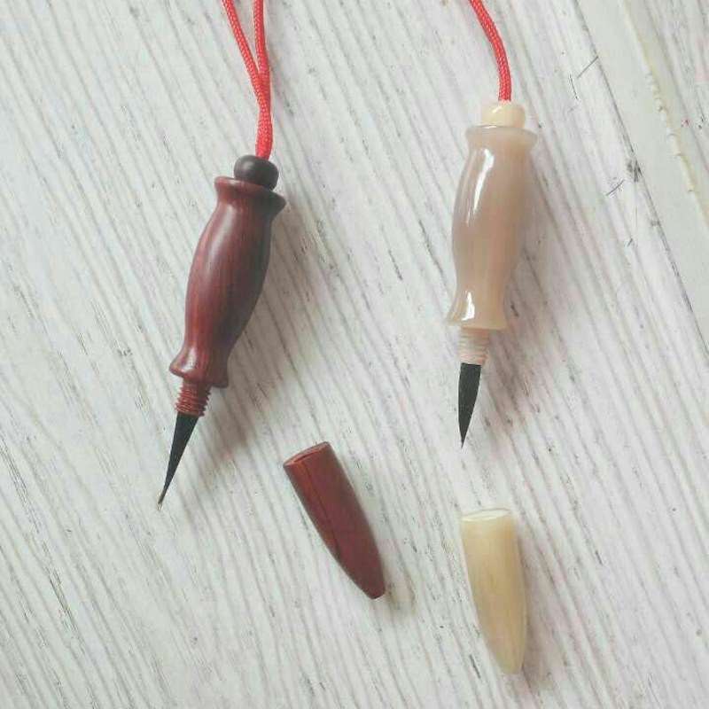 胎毛笔自制制作头发定做吊坠男孩diy胎发收藏发毛婴儿材料纪念品在类目 玩具/童车/益智/积木/模型, 宝宝纪念品/个性产品, 胎毛笔中 - 来自Buy2taobao.com提供专业的淘宝代购服务
