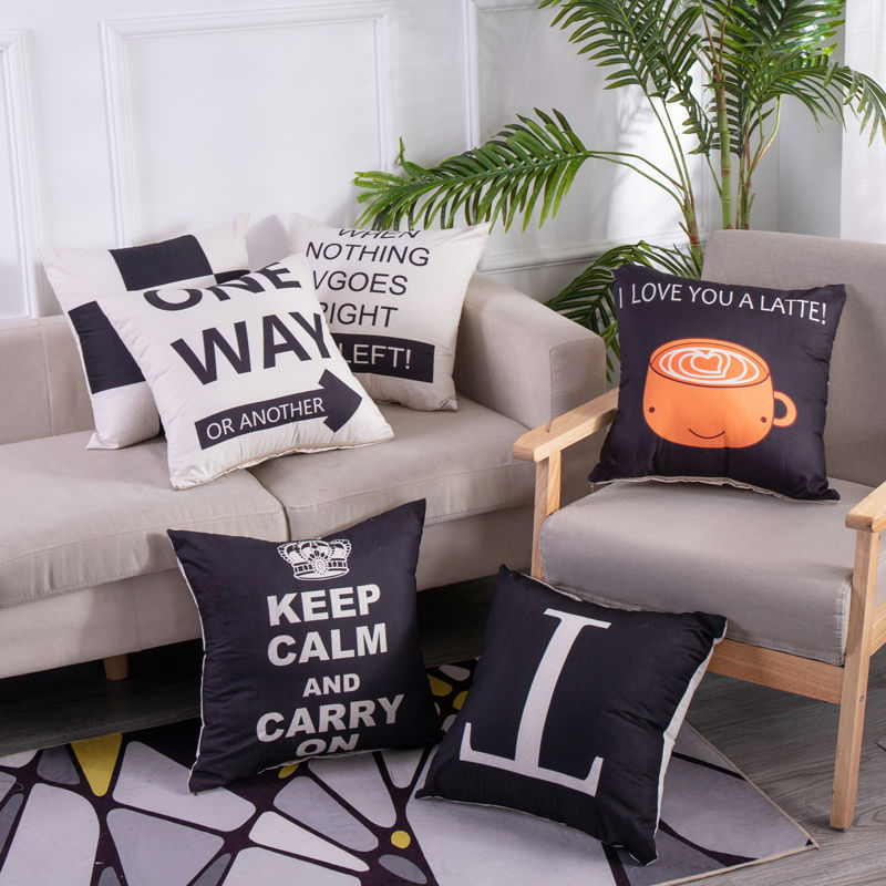 Northern Europe Pillows Sofa cushions automobile Waist protection Cushion Office Noon break Pillow Bedside Backrest cover Bolsterin the Car/Articles/Fitting/Refit , Car Accessories/The jewelry , Pillow category - from Buy2taobao.com to provide professional Taobao agent buy service