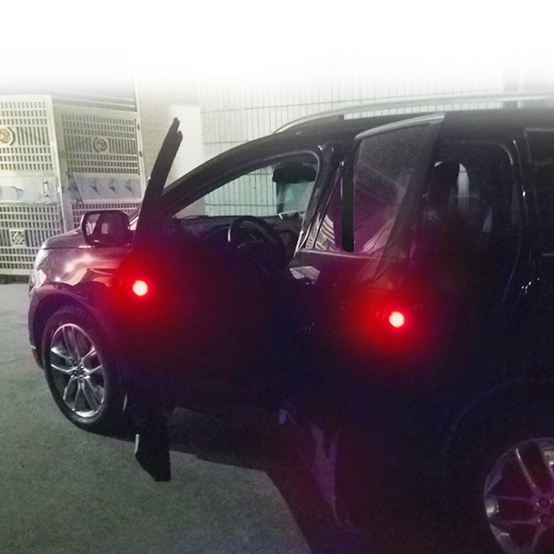 automobile led car door Warning light Anti-collision lights Welcome lamp connection waterproof decorate Explosive flashing light currency refitin the Rubber Material Science products, Rubber Products, Other rubber products category - from Buy2taobao.com to provide professional Taobao agent buy service