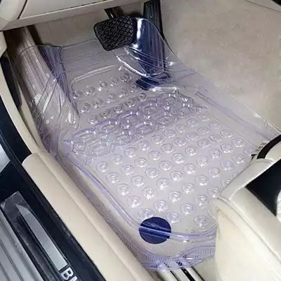automobile transparent Soft glue door mat 5 sets currency door mat Also Airlines Car Accessories Franchise storesin the Home Fabric , Table cloth , Tables and chairs Tips/Tables Ottomans category - from Buy2taobao.com to provide professional Taobao agent buy service