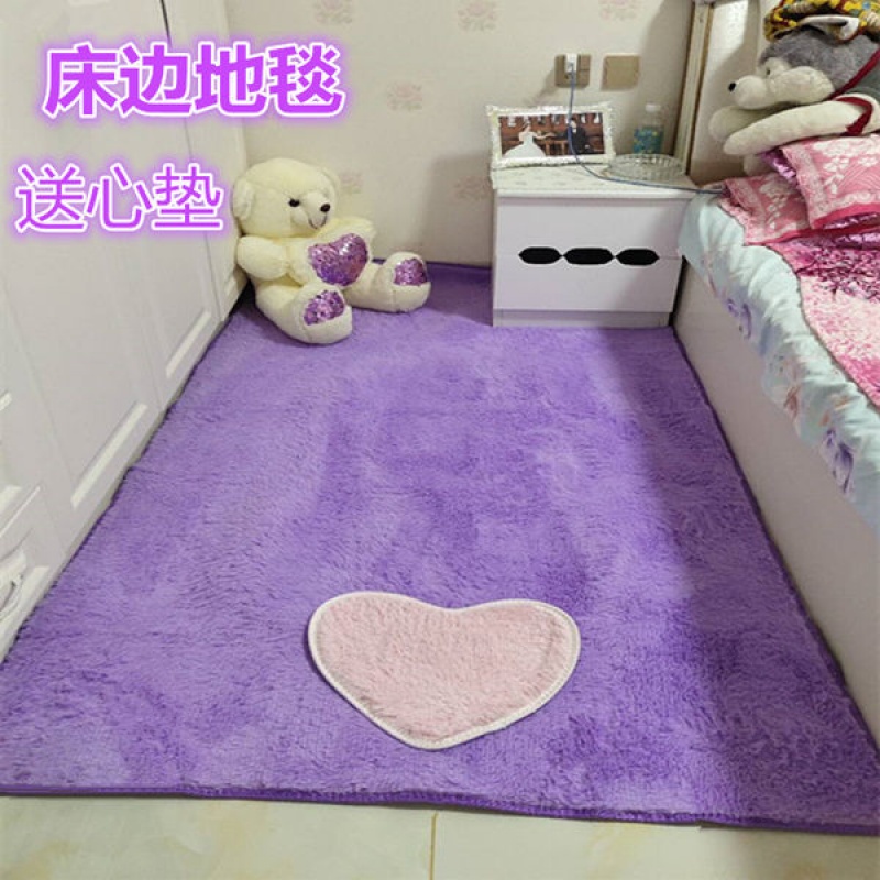家用可水洗短毛地毯 卧室全满铺 床边地毯 客厅茶几地毯垫 飘窗垫在类目 居家布艺, 地毯中 - 来自Buy2taobao.com提供专业的淘宝代购服务