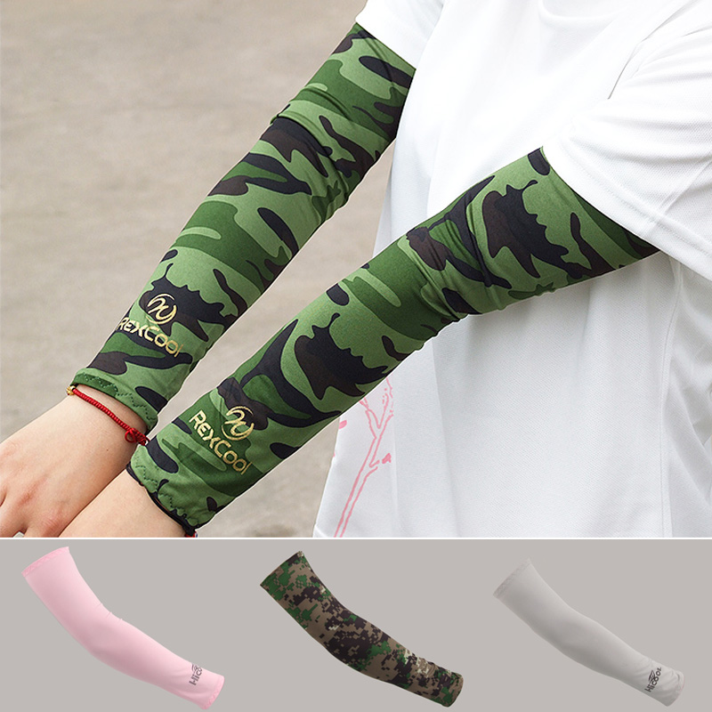men and women Sunscreen cuff Climb Riding drive a car ultraviolet-proof Sleevelet Basketball Football comfortablein the Sports bag/Outdoor package/Fitting , Other Accessories category - from Buy2taobao.com to provide professional Taobao agent buy service