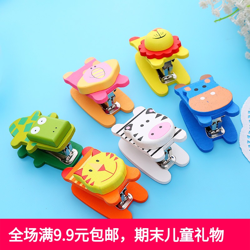 卡通订书机0012/0010订书针 订迷你小型可爱图创意书本装订机办公|ruв категории электронный словарь/электрический бумажных книг/канцелярские принадлежности, повседневной школьных принадлежностей, канцелярские принадлежности/подарок - от Buy2taobao.com для оказания профессиональной услуги покупки агента Taobao