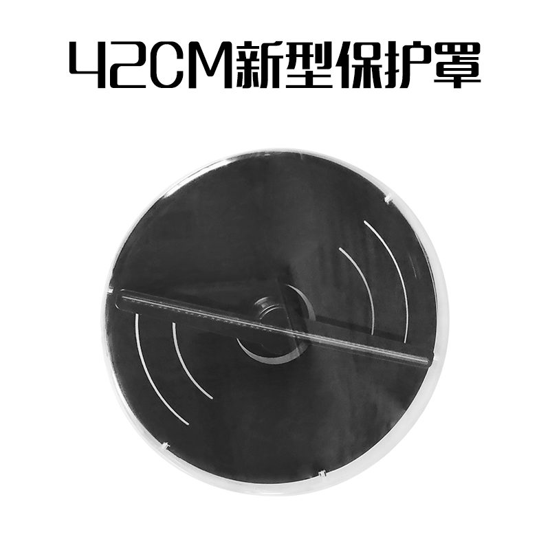 3D Holographic Fan Advertising Projector atmosphere Imaging led Acrylic Bracket Protective coverin the Audio appliances , Advertising category - from Buy2taobao.com to provide professional Taobao agent buy service