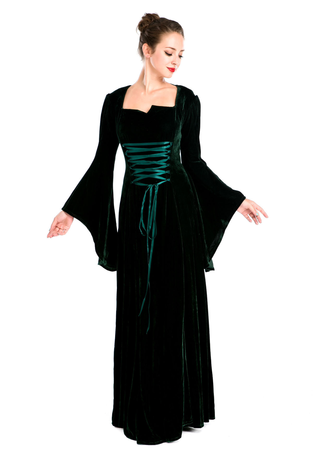 万圣节cosplay游戏服 复古欧洲宫廷贵妇装 歌剧舞台表演cos|msdalam kategori Butik wanita / wanita, pakaian/pakaian kebangsaan/peringkat pakaian, pakaian kebangsaan/pakaian - dari Buy2taobao.com untuk memberikan perkhidmatan ejen Taobao profesional membeli