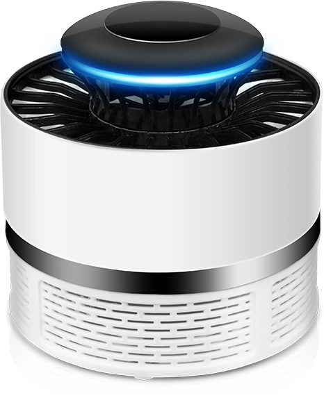 Keri elegance household Mosquito killing lamp indoor No radiation Mute Insect repellent Artifact baby bedroom Plug in Mosquitoin the Home Daily , Deworming supplies , Mosquito Killer/Mosquito suction machine/Ied category - from Buy2taobao.com to provide professional Taobao agent buy service