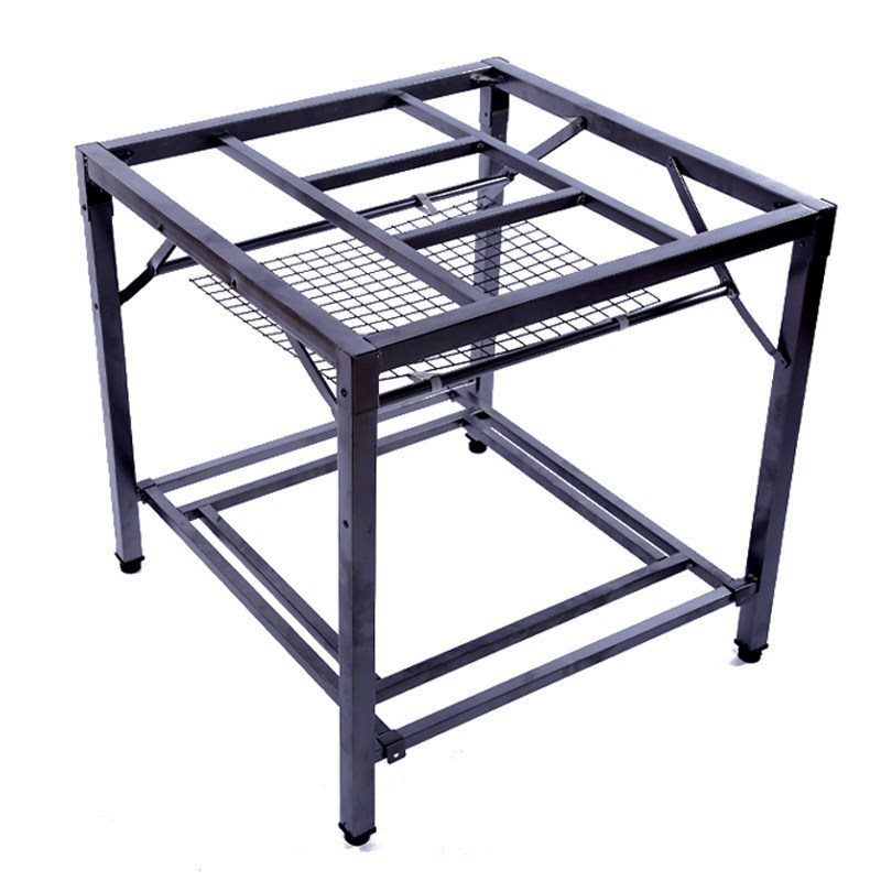 household Stainless steel Foldable Hotplates Heaters Square Fire frame Roast simple and easy Roast Tablein the Residential furniture , Tables , Folding table category - from Buy2taobao.com to provide professional Taobao agent buy service
