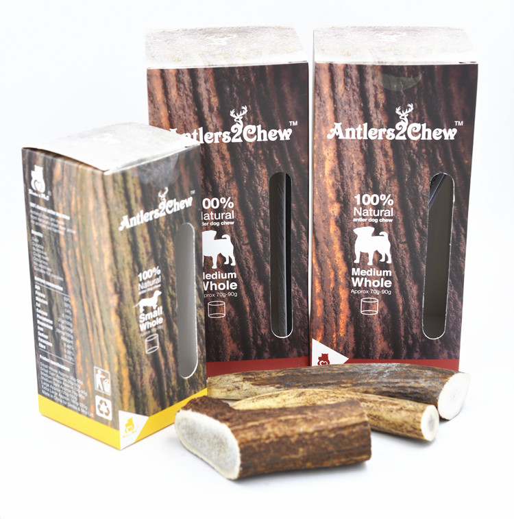美国Antlers2Chew吉辛天然鹿角宠物狗洁齿磨牙棒耐咬鹿角磨牙零食在类目 宠物/宠物食品及用品, 猫/狗玩具, 发声玩具中 - 来自Buy2taobao.com提供专业的淘宝代购服务