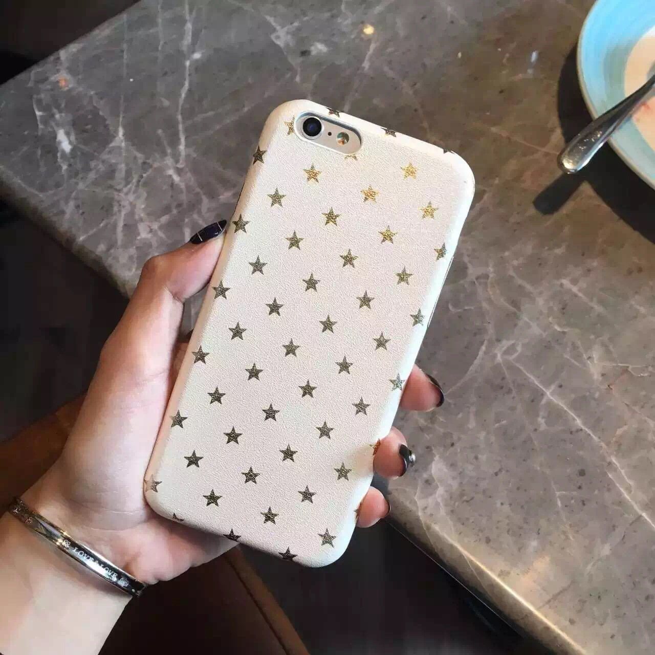 Same item star Apple 7/8p Mobile phone shell iPhone6/6s Imitation leather 7plus Soft shell smart coverin the Shoes/Baby Shoes/Parent-child shoes , Shoes Accessories , Other shoes accessories category - from Buy2taobao.com to provide professional Taobao agent buy service