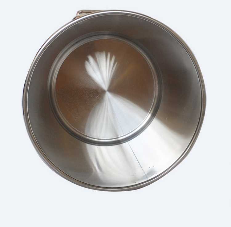 不锈钢桶提水桶提桶带盖圆桶30*40加厚款圆形手提桶20cm25cm30|msdalam kategori dapur/memasak Appliances, memasak Appliances, Periuk belanga/Pot/cerek, stockpot - dari Buy2taobao.com untuk memberikan perkhidmatan ejen Taobao profesional membeli