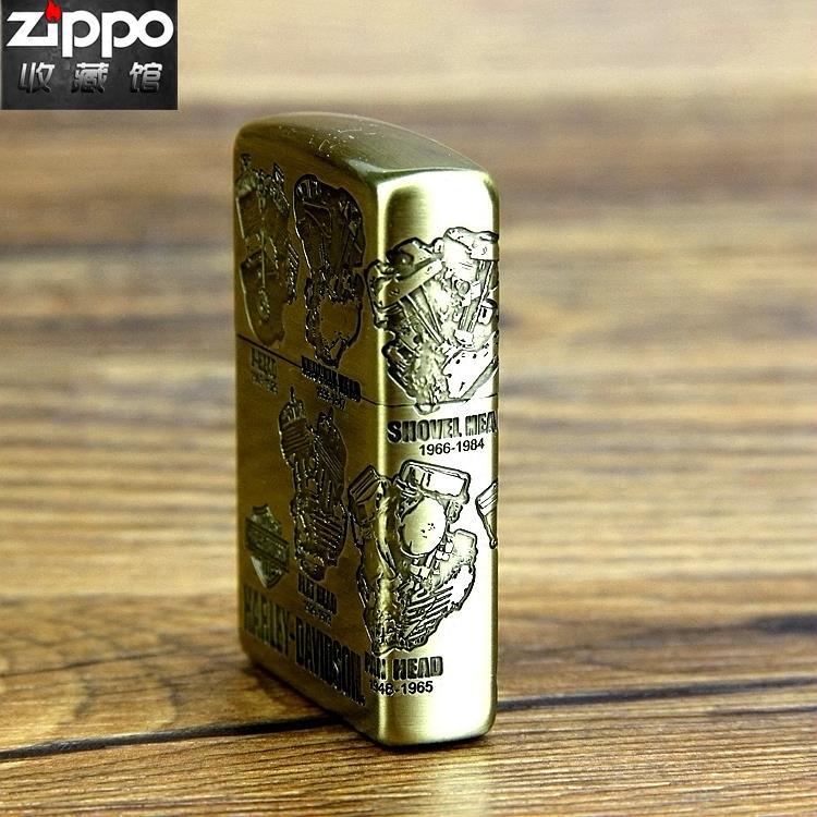 Original Zippo Zippo lighters Harley-Davidson HDP-47 Pure copper reissue exquisite printingin the ZIPPO/Swiss Army Knife/Glasses , Brand lighters and accessories , ZIPPO/Zippo category - from Buy2taobao.com to provide professional Taobao agent buy service