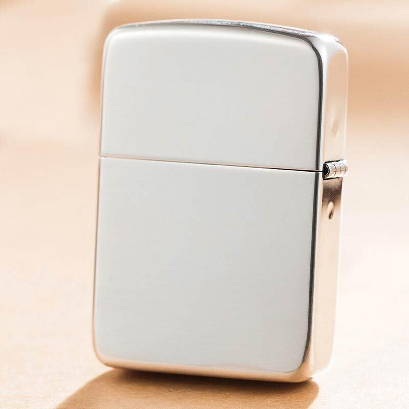 zippo纯银打火机美国原装23号收藏级zppo限量正版礼物男在类目 ZIPPO/瑞士军刀/眼镜, 品牌打火机及配件, ZIPPO/芝宝中 - 来自Buy2taobao.com提供专业的淘宝代购服务